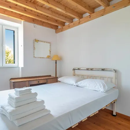 Zoe * Marandokhórion