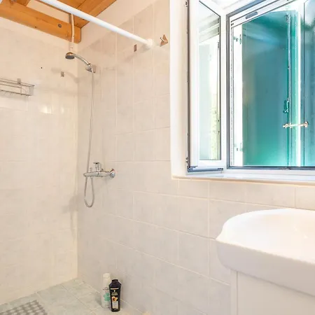 Apartamento Zoe Marandokhórion