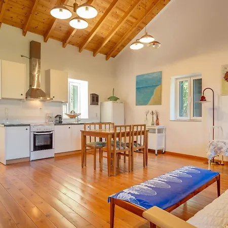 Zoe * Marandokhórion