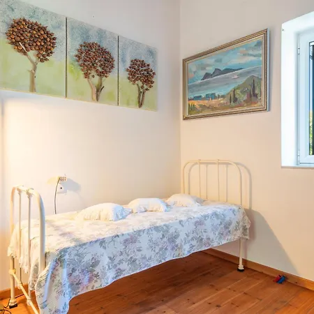 Apartman Zoe Marandokhórion